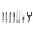 1 set Universal test lead probe wire pen cable for digital multimetermeter15p Gw