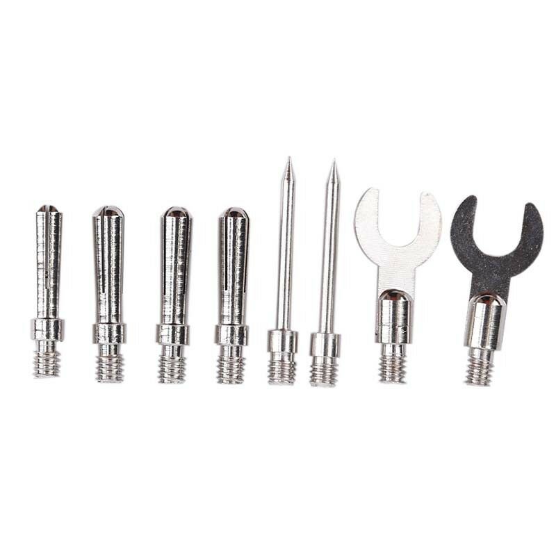 1 set Universal test lead probe wire pen cable for digital multimetermeter15p Gw