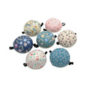 Multi-Function Quilting Wrist Pin Pad Wrist needlebag art needlepad cloth s Q8V5