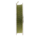 Low Stretch 8 Strands Braided Fishing Line Carp Line Big Game Fishing Line