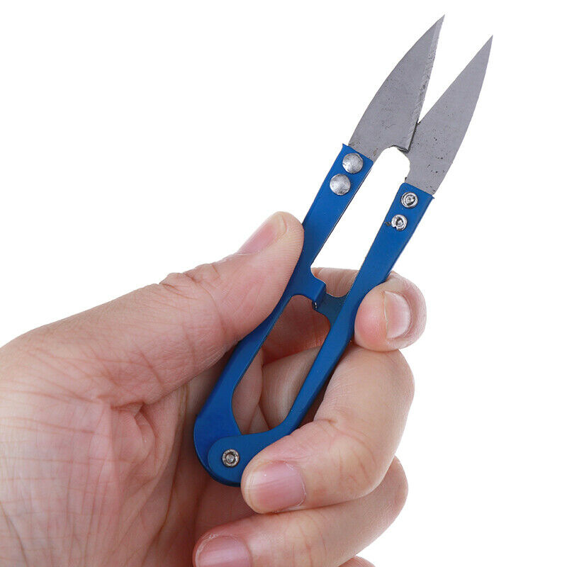 1 Set Knitting Tools Crochet Needle Hook Accessories Weave w/Case Box Yarn K3C