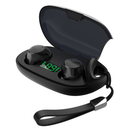 Mini M27 Ture Wireless Hifi Stereo Bluetooth 5.0 TWS Earphone Power Display