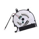 Replacement Cpu Cooling Fan For Sony Vaio Pro13 Svp13 Svp132 Svp132a Svp13a