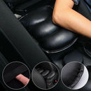 Car Armrest Soft Cushion Vehicle Center Console Arm Rest Box Pads Armrests Cov3c