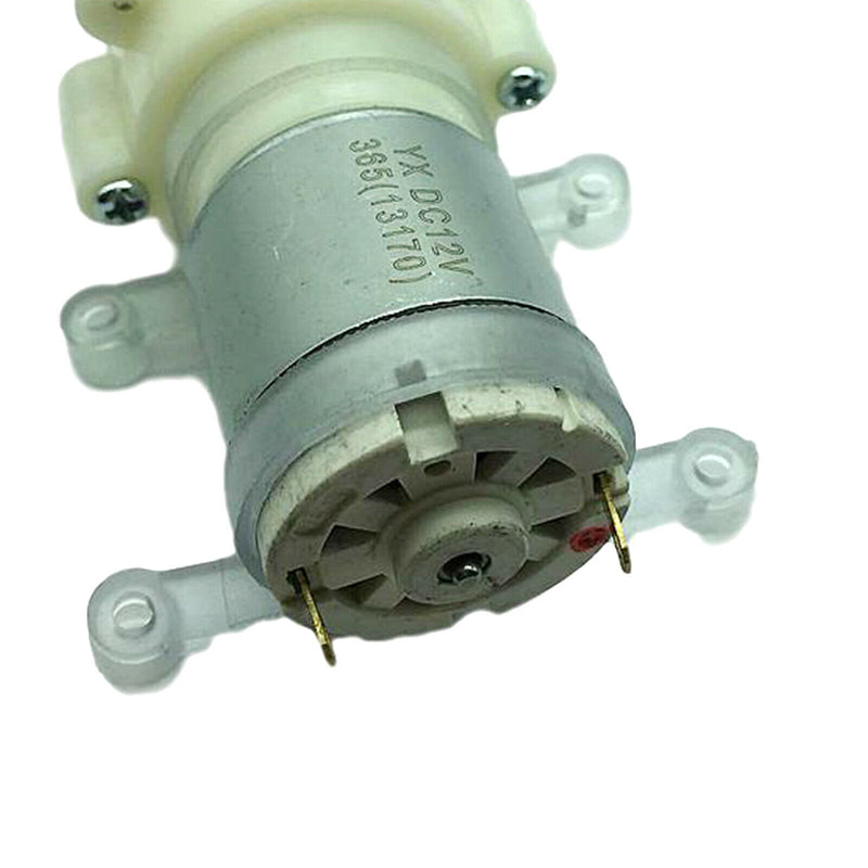 0.5-0.7A Mini Quiet Aquarium Pump Fountain Pond Aqua Tank Motor Water Pump