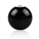 8 POOL BILLIARD BALL GEAR SHIFTER SHIFT KNOB black M12X1.25-, High quality