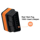 Vgate iCar 2 ELM327 Bluetooth V3.0 Car Diagnose Scanner Code Read Tool LJ