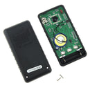 Mini Pocket DMM Digital Multi Meter OHM Test Voltmeter Ammeter with Buzzer