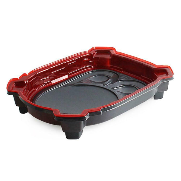 Spinning Tops Game Gyro Disk Battling Stadium for Beyblade Burst Evolution