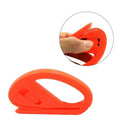 Home Car Safety Cutter Cutting Kit Wrapping Paper Decals Vinyl Film Graphic