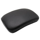 Rear Fender Passenger Pillion Pad Seat 6 Suction Cups For Motorcycle Cust-OZ
