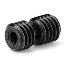 Z011A Mini Collet Metal 4-Jaw Lathe Chuck Clamp Wood Turning Lathe Tool Kit