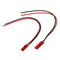 10 pairs JST Plug Connector RC Lipo Battery Male/Female F9Y6