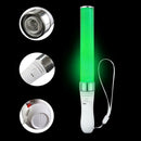 Fishing Float LED Glow Sticks 15 Colors Reusable Battery Fluorescent Light
