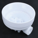 10 inches of Explosion-proof Bottle Filter Water Filte Transparent Bottle