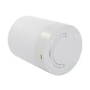 Portable USB LED Touch Control Night Light Outdoor Colorful Atmosphere Lamp
