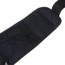 Car accessory seat side storage organizer interior multi use bag tide hold bag Z