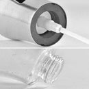 Oil Sprayer Stainless Steel Bottle Kitchen Cooking Tools Spra O3F1 Use Disp C8S6