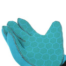 Children Kids 3mm Neoprene Scuba Diving Swimming Surf Wetsuit Gloves M Blue