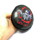 Spare Tires 115-120Mm Tyres Cover For Traxxas Trx4 Wheel Rc Crawler Part Ac L2L7