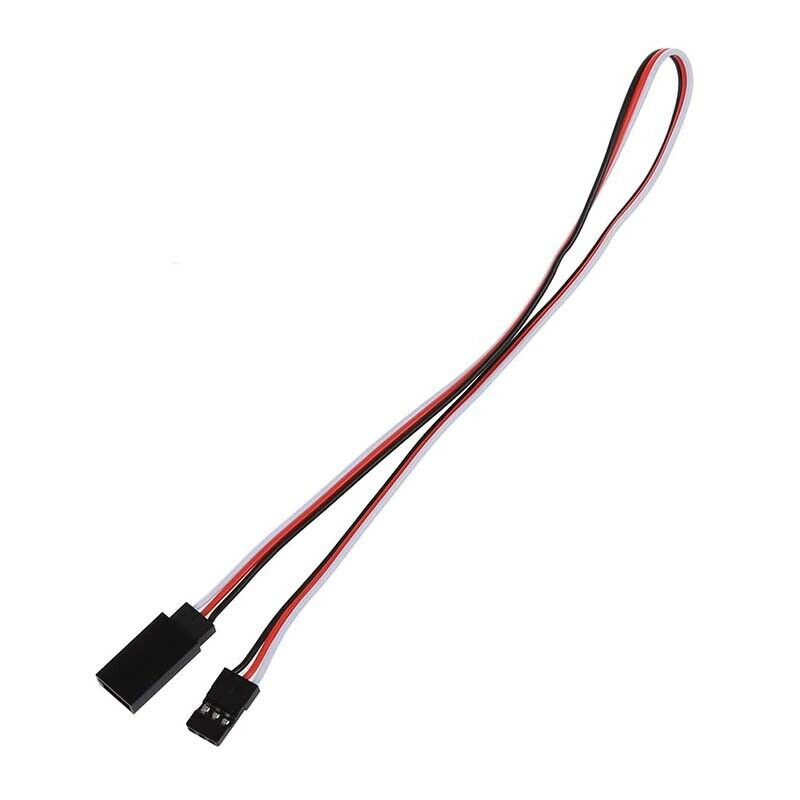10 x 340mm Servo Extension Cable Wiring Cable P1O5