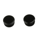 1 Pair Bike Bicycle Cycling Mountain Handlebar Alloy Anti-slip Handle Grips