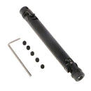 Steel Universal Drive Shaft 110-155mm For 1/10 Scale Models RC Car AXIAL SCX10