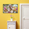 5D DIY Diamond Painting Cat Cross Stitch Embroidery Mosaic Kit Needlework