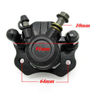 Rear Brake Caliper Pump Accessory for 50cc 110cc 125cc Motorcycle ATV