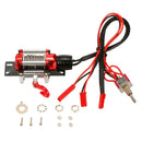 1:10 Scale Automatic Winch with Switch Spare Parts for Traxxas Redcat RC Car