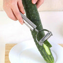 Stainless Steel Graters Vegetable Fruit Peeler itchen Cooking Accessories New