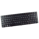 Replacements Keyboard for LENOVO IdeaPad G560, G560A, G565, G560L, G570 US
