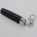 1Pc 433mhz garage door rf remote control transmitter security electronic gatesME