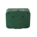Solar Energy Acousto-Optic Bird Repeller Repellent Deterrent Pigeon Scarer