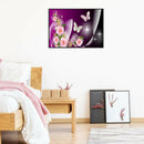 5D DIY Full Drill Diamond Painting Fantasy Butterfly Cross Stitch Mosaic