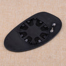 Decor Left Wing Mirror Heated Glass Fit for BMW E82 E90 E91 E92 E46 51167157247