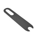For M365 Electric Scooter Foot Mat Skateboard Silicone Pedal Cover Pad