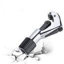 Quick Adjust Copper Aluminum Stainless Steel Pipe Tube Cutter Roller Blade ZFI