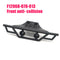 1/12 Front Anti-Collision Feiyue FY03 RC Cars Parts 1:12 F12068-070-013+F120G9T7