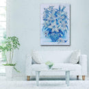 Flower Rose Drill DIY Diamond Painting Cross Crafts Stitch Kit Home Art Cra New
