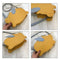 Fashion Cute Pig-Shaped Shoulder Bag Messenger Bag Mini Casual Messenger Ba L1W6