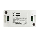 Basic DIY WIFI Wireless Switch Smart Home APP Remote Control Timer Module