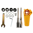 Electric Power Wood Chisel Carving Tool High-Carbon Steel Electric Power Wo