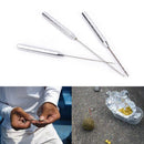 3in1 Mini Carp Fishing Rigging Stainless Steel Rigging Bait Needle Kit Tool B3C