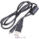 USB Data Charger Cable Fr Nikon Coolpix S01 S2600 S2900 S4200 S4300 S6100 Camera
