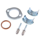 Motorcycle O-Ring Exhaust Gasket Kit For  CG125