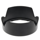 Black HB-32 Camera Lens Hood for Nikon DX AF-S 18-70mm/105mm/135/140mm