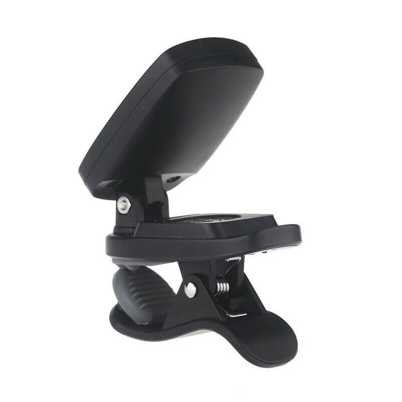 Musedo T-29G Clip-on Guitar Tuner with Auto Power on/off without Switch Pro