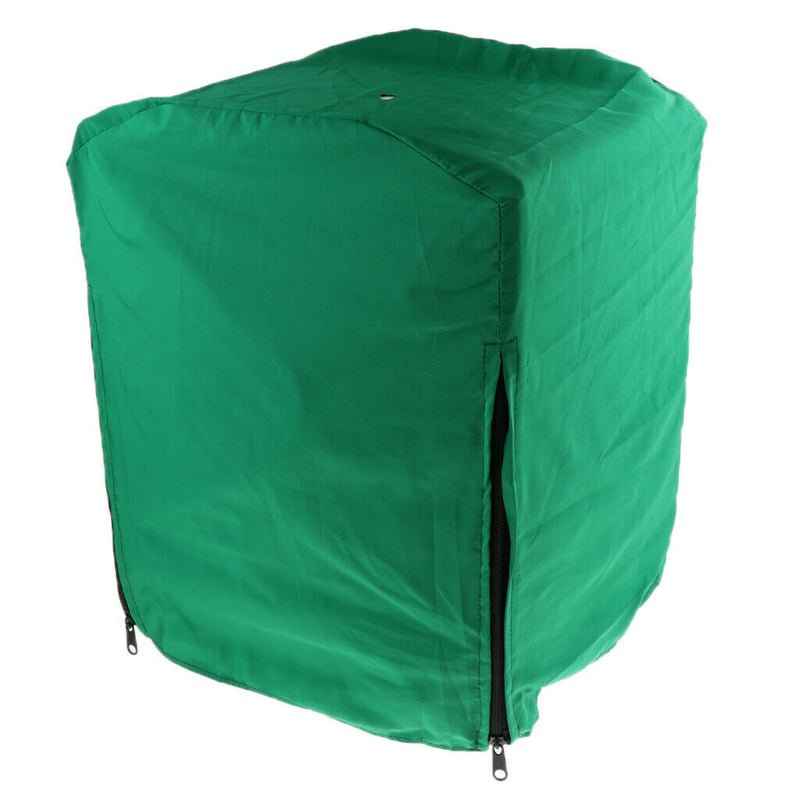 Pet Products Light-proof Good Night Bird Cage Cover, 32x32x43cm