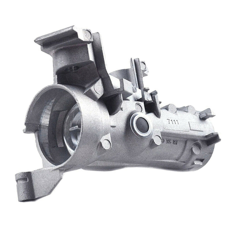 Steering Lock w/ Ignition Starter Switch Replacement for Audi A3 for VW Golf